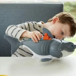 Imaginext Mega Bite Shark 16 Imaginext Mega Bite Shark -toymate shop GKG77 1 41593.1610424861