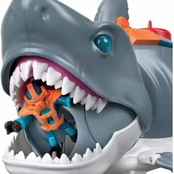 Imaginext Mega Bite Shark 14 Imaginext Mega Bite Shark -toymate shop GKG77 2 52884.1610424868