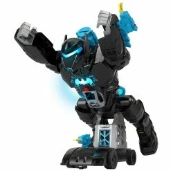 Front Page -toymate shop Imaginext DC Super Friends Bat Tech BatBot 2 39988.1651719858