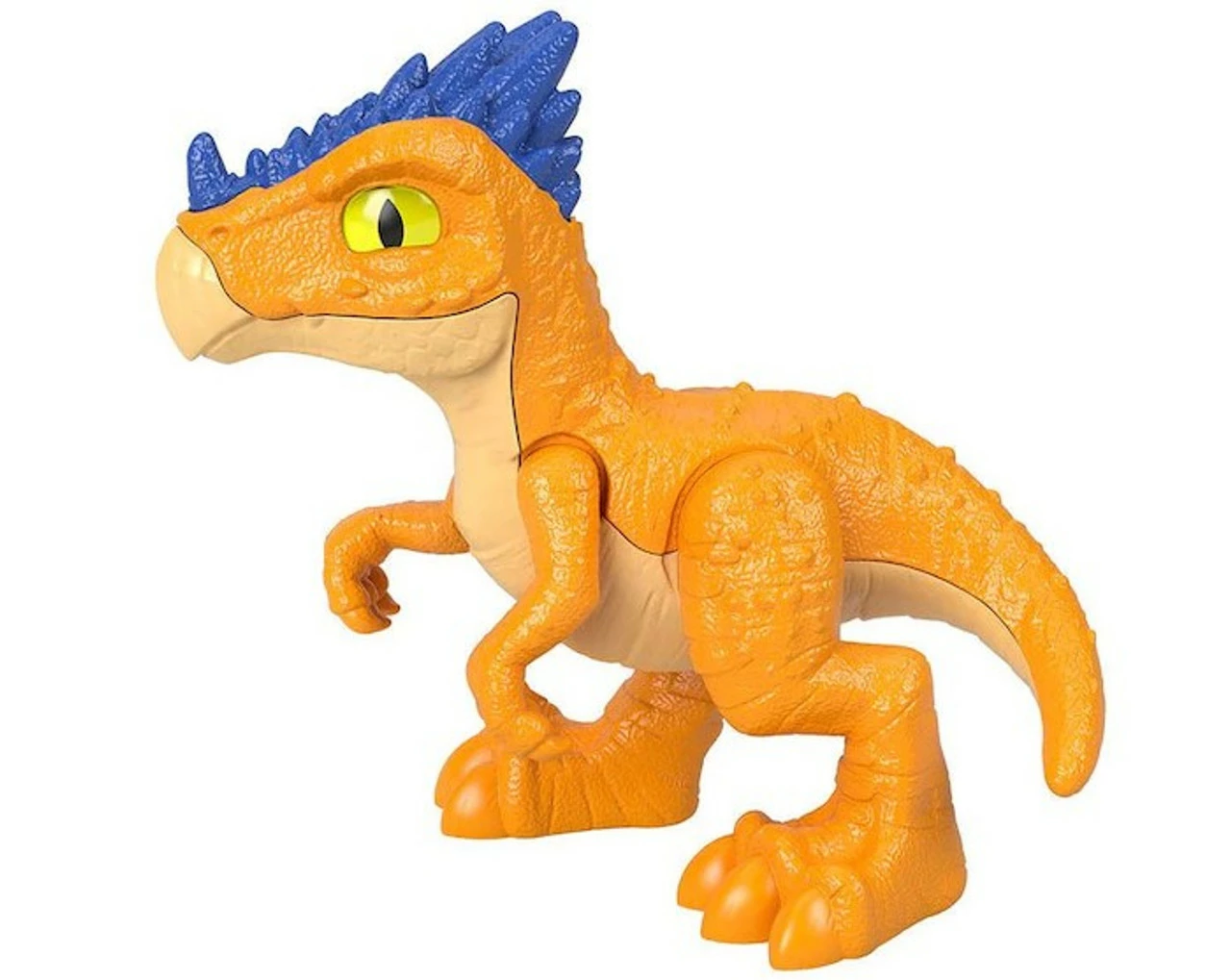 Imaginext Jurassic Single Baby Dino 6 Imaginext Jurassic Single Baby Dino - Image 4