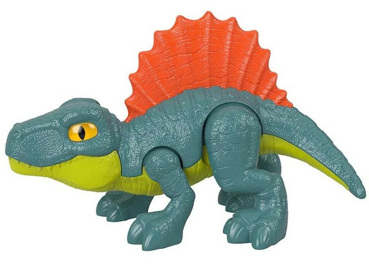Imaginext Jurassic Single Baby Dino 5 Imaginext Jurassic Single Baby Dino - Image 3