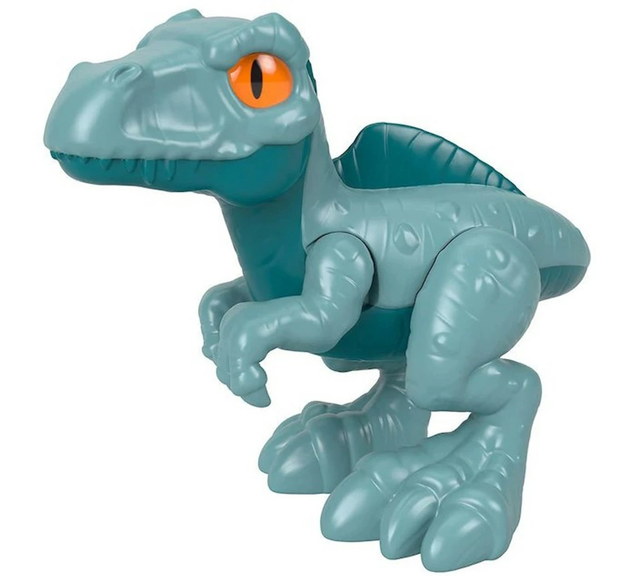 Imaginext Jurassic Single Baby Dino 4 Imaginext Jurassic Single Baby Dino - Image 2