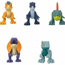 Imaginext Jurassic Single Baby Dino