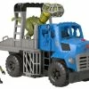 Jurassic World Break Out Dino Hauler Imaginext 2 Jurassic World Break Out Dino Hauler Imaginext -toymate shop Jurassic World Break Out Dino Hauler Imaginext 2 85290.1655786792