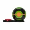 Pokemon Surprise Attack Battle Game -toymate shop Pokemon Surprise Attack Game Single Pack Toxel with Dusk Ball PKW2729 OP Ball 23900.1674436218