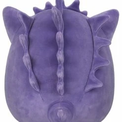 Pokemon Squishmallow 20" Gengar -toymate shop Sqishmallows 10in Pokemon Gengar 3 62534.1674427488