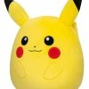 Pokemon Squishmallow 20" Pikachu -toymate shop Sqishmallows 10in Pokemon Pikachu 88504.1674426339