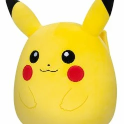 Pokemon Squishmallow 20" Pikachu