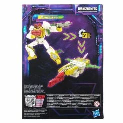 Transformers Gen Legacy EV Voyager Series -toymate shop TRA GEN LEGACY EV VOYAGER JHIAXUS 1 06566.1652849665