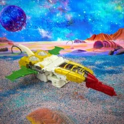 Transformers Gen Legacy EV Voyager Series -toymate shop TRA GEN LEGACY EV VOYAGER JHIAXUS 09539.1652849666