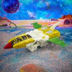 Transformers Gen Legacy EV Voyager Series -toymate shop TRA GEN LEGACY EV VOYAGER JHIAXUS 50782.1652849666