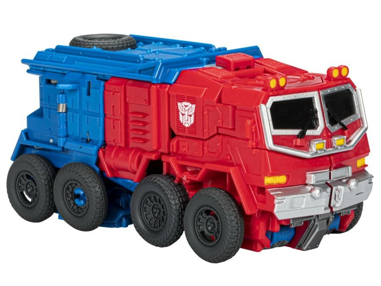 Transformers Tbd Smash Changers 4 Transformers Tbd Smash Changers - Image 2