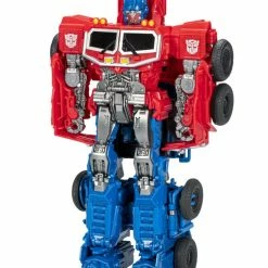 Transformers Tbd Smash Changers