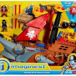 Imaginext Shark Bite Pirate Ship 7 Imaginext Shark Bite Pirate Ship -toymate shop apidmmdhe 66716.1550284624 87334.1644468026