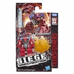 Transformers Toy Generations War For Cybertron: Siege Battle Masters Action Figure | E3431 -toymate shop d28be41c520fb50e8905c97a8881a64a34327da8477ae9c61fc29f89c1bd6345 40866.1556757807