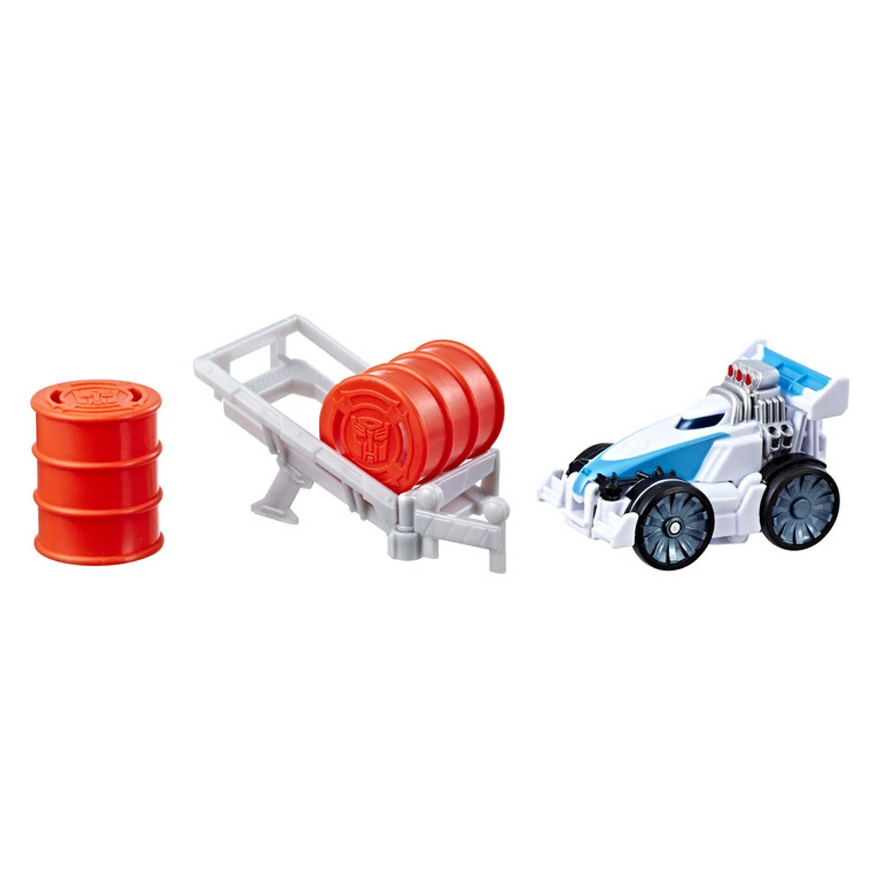 Transformers Rbt Flipracer Pullback 5 Transformers Rbt Flipracer Pullback - Image 3