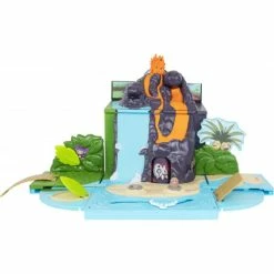 Pokemon Carry N Go Volcano Playset -toymate shop pokemon carry n go playset 39736.1655454294